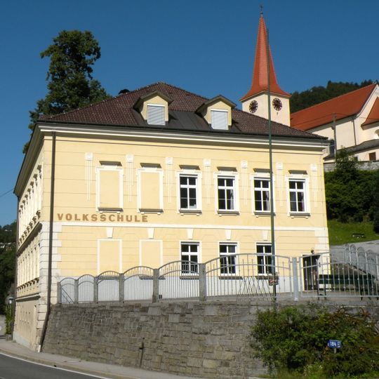 Volksschule