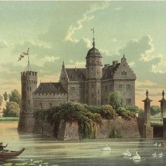 Kriegshoven Castle