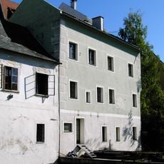 Bürgerhaus, Handwerkerhaus