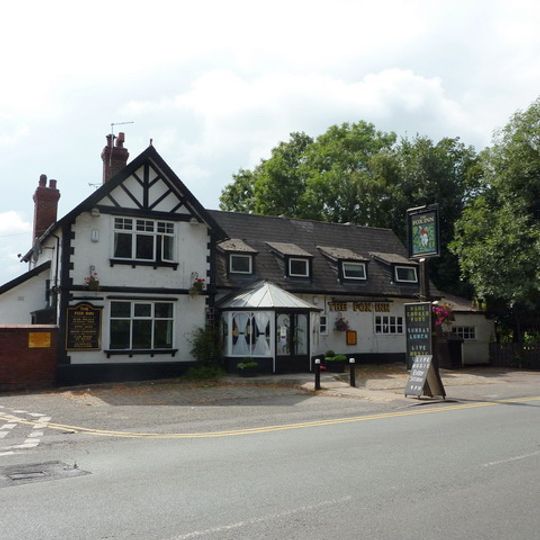 Fox Inn