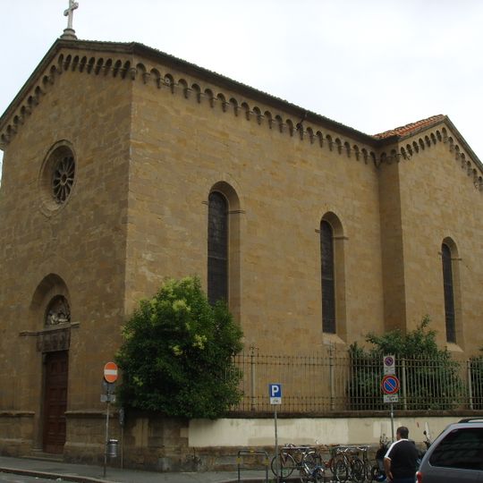 Chiesa di San Giuseppino