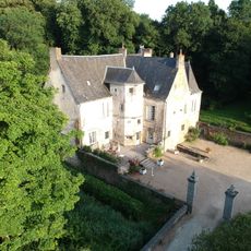 Manoir de Rouessé