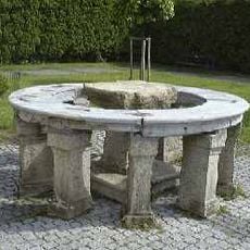 Opferstein Maria Taferl