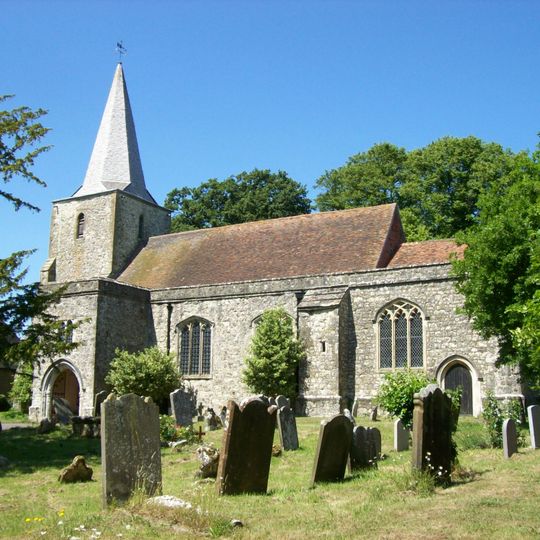 Church of St Nicholas