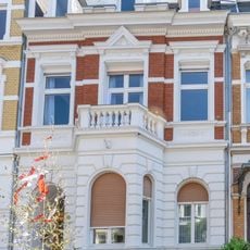 Johannes-Henry-Straße 10