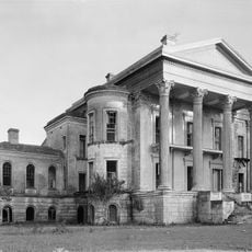 Belle Grove Plantation