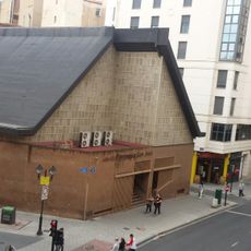 Iglesia de San José