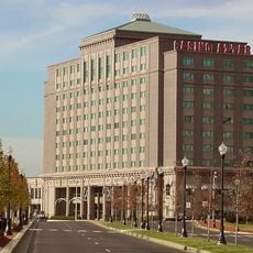 Casino Aztar Evansville