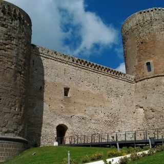 Castle of Lettere
