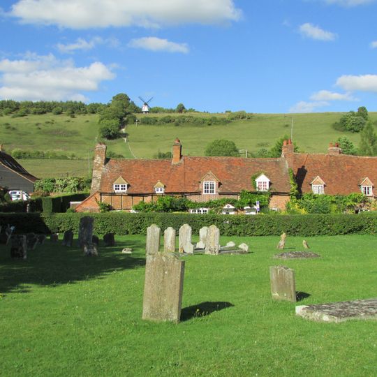 Turville