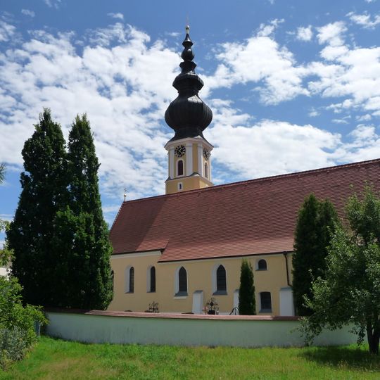 Kirchheim im Innkreis