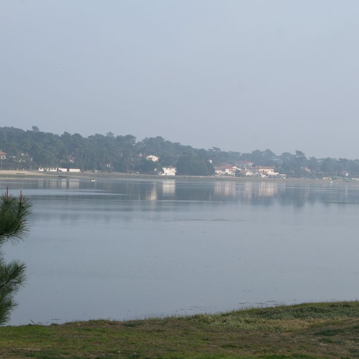Lac d'Hossegor