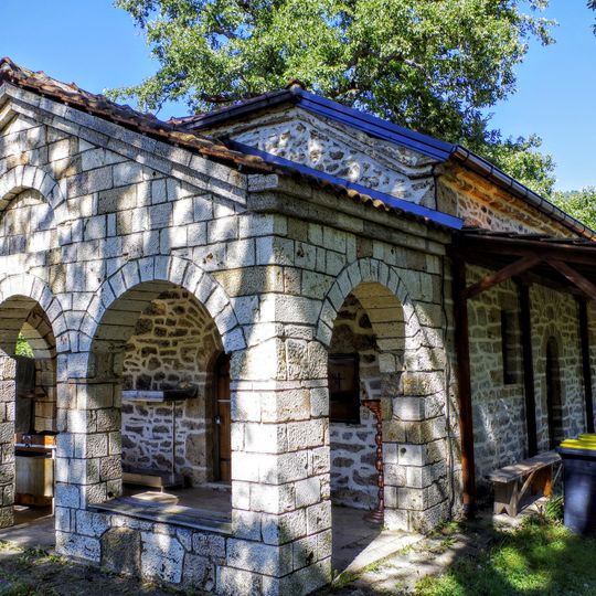 St. John the Baptist Church