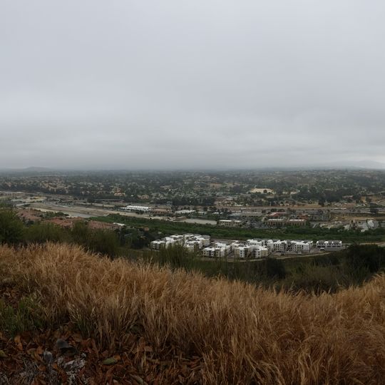 Temecula Valley