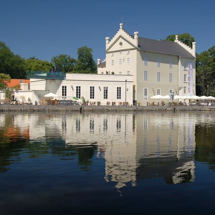 Kampa Müzesi