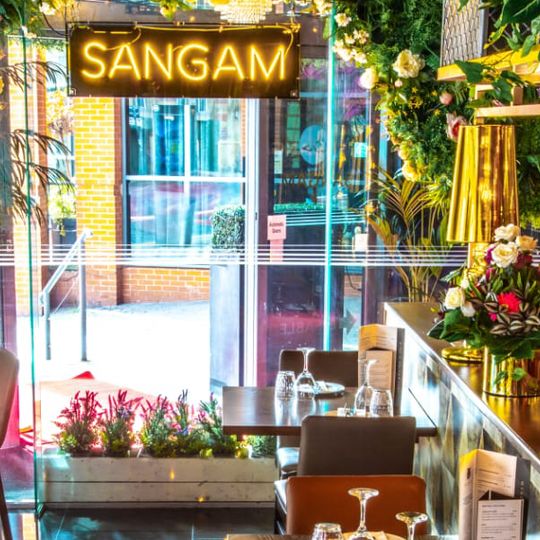 Sangam