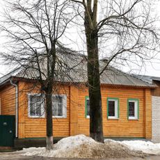 Жилой дом (Киржач)