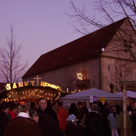 Südstadt