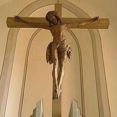 Riemenschneider-Kruzifix