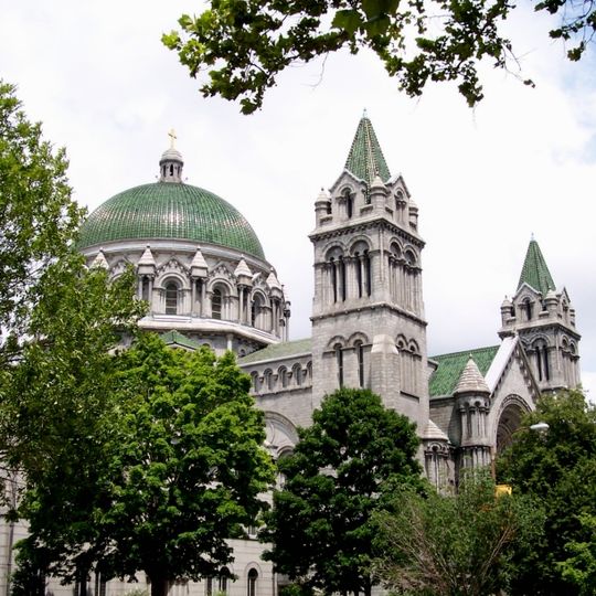 Roman Catholic Archdiocese of St. Louis