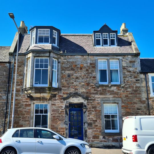 3 Park Place, Elie