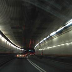 Hollandův tunel
