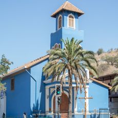 Iglesia La Viñita
