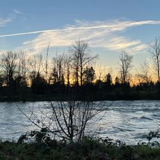 Willamette River Greenway