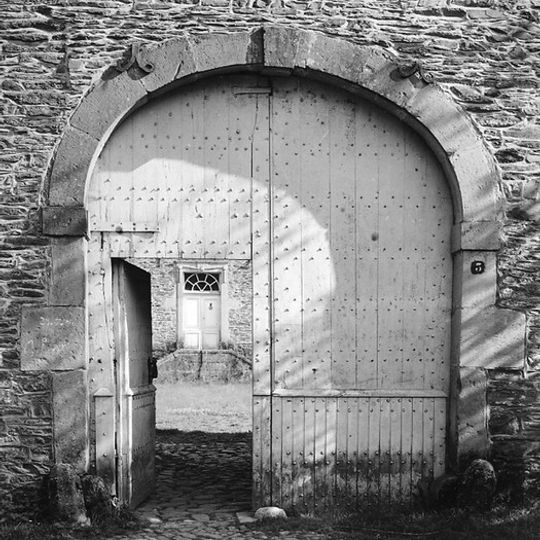 Château de Grandvoir