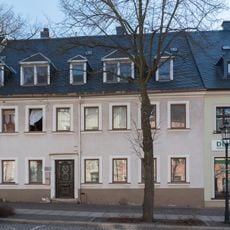 Wohnhaus in geschlossener Bebauung Große Kirchgasse 48