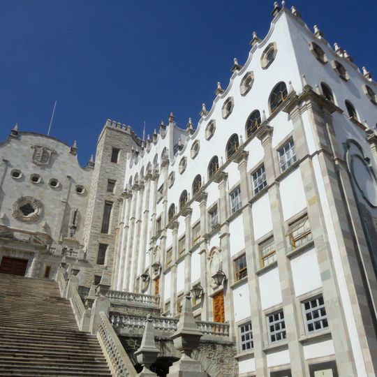 Universidad de Guanajuato