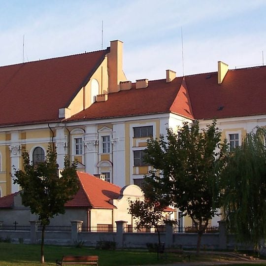 Kościół Bożego Ciała w Głogowie