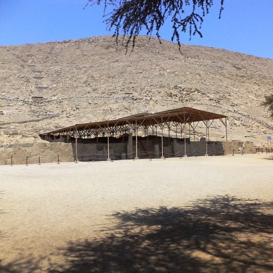 Casma–Sechin culture