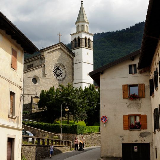 Chiesa di Santa Maria