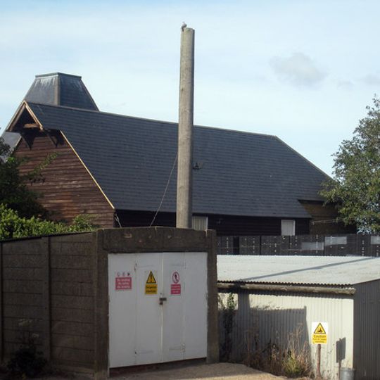 Way Street Farmhouse