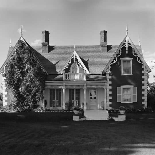 Watkins-Coleman House