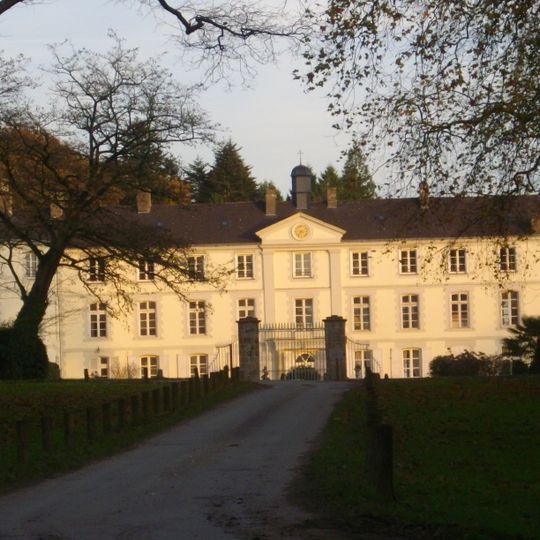 Château de Beauregard