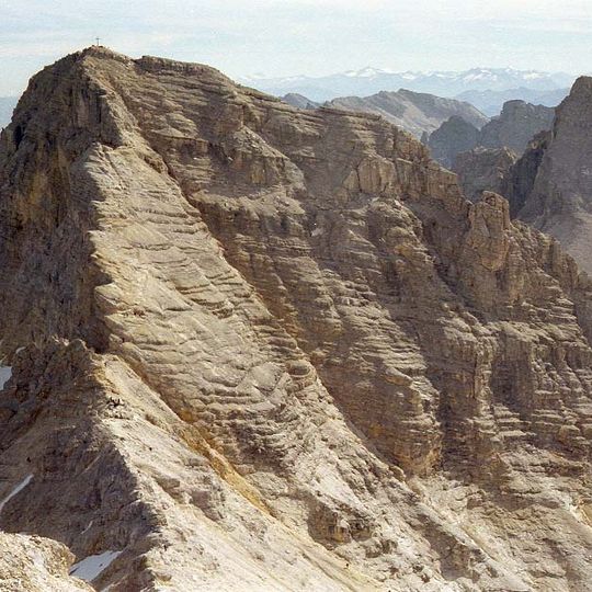 Birkkarspitze