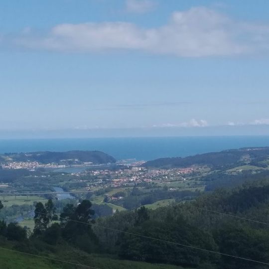 San Juan de la Arena