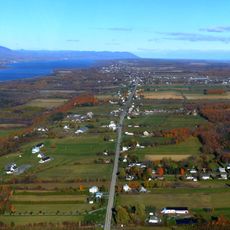 Site patrimonial de l'Île-d'Orléans