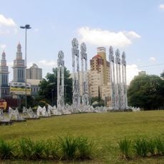 Monument to the Shoemaker