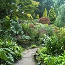 Fletcher Moss Botanical Garden