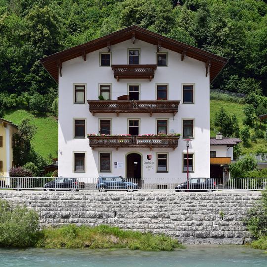 Gemeindeamt Zellberg