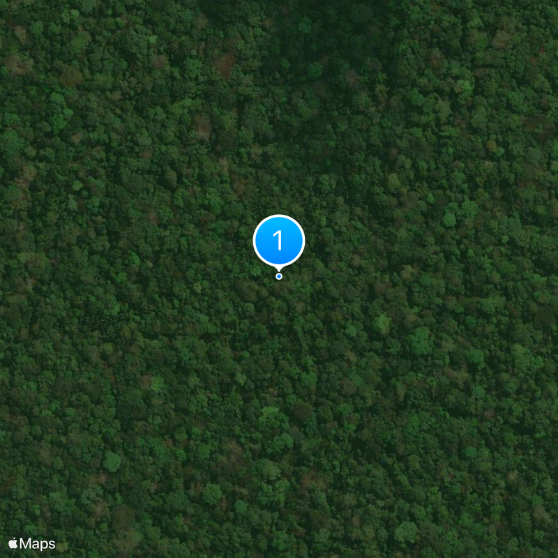 Região Norte do Brasil Mapa