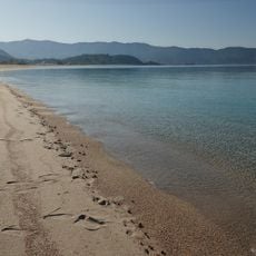 Plage de San Giuseppe