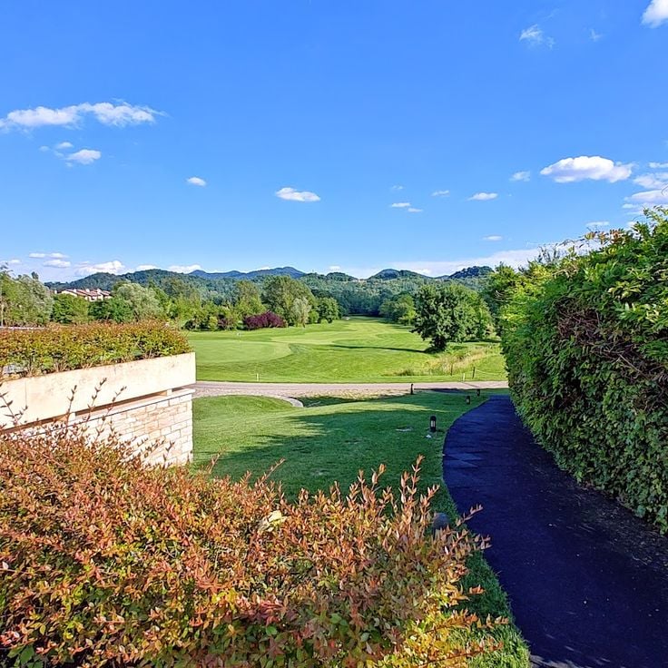 Asolo Golf Club