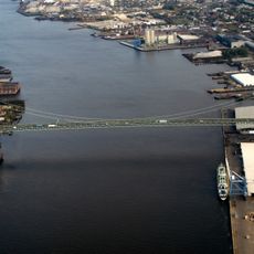 Port of Camden