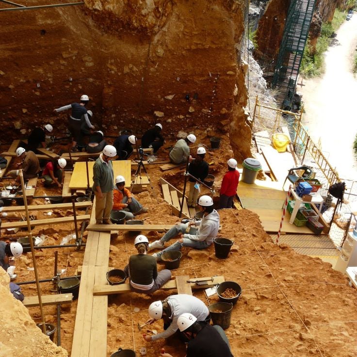 Atapuerca