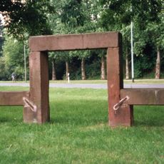 Ruhestein Offenbacher Straße