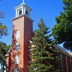 Reformed Dutch Church of Claverack